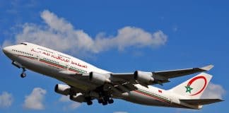 La colère des clients de la Royal Air Maroc (RAM)