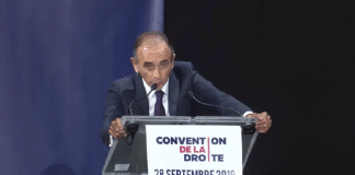 Le CCIF appelle les musulmans à venir assister au procès d'Eric Zemmour le 1er juillet