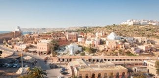 Maroc - les autorités reconfinent la ville de Safi