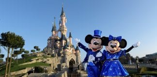 Tourisme - un parc Disneyland bientôt en Tunisie ?