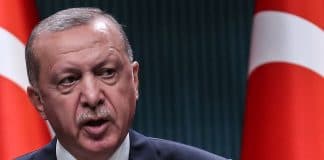 Annexion Cisjordanie - pour la Turquie le comportement des Emirats est « hypocrite » et « perfide »