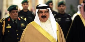 Après les Emirats, Bahreïn sera le prochain à signer un accord de paix, a déclaré un responsable israélien