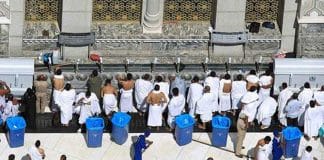 Comment le puits de Zamzam fournit-il encore de l’eau après des milliers d'années ?