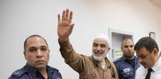 La détention de Cheikh Salah vise à entraver sa défense de Jérusalem déclare le Hamas