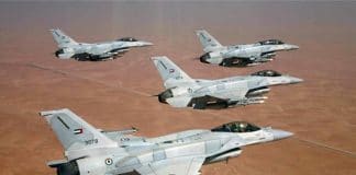 Les Emirats Arabes Unis envoient des avions militaires en soutien à la Grèce face à la Turquie