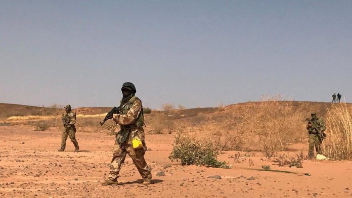 Niger - six touristes français tués par des hommes armés alors qu’ils visitaient une réserve animale