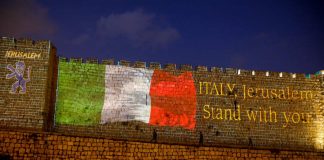 « Jérusalem n’est pas la capitale d’Israël » - un tribunal italien statue en faveur de la Palestine contre la RAI TV