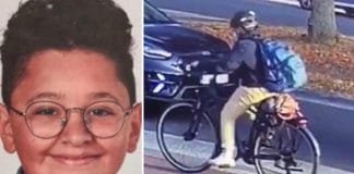 Belgique : disparition inquiétante du jeune Ilias Chahdi, 12 ans