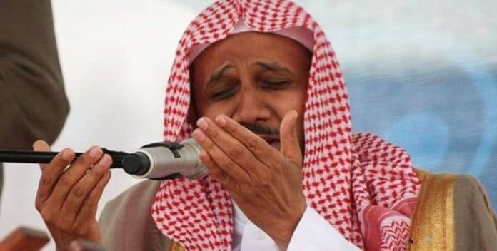 L'Arabie saoudite emprisonne le célèbre récitateur du Coran Abdullah Basfar (1)