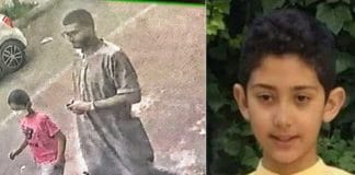 Les Marocains réclament la peine de mort pour l'assassin du petit Adnane Bouchouf