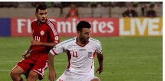 Mohamed Atwi, star du football libanais meurt d'une balle dans la tête