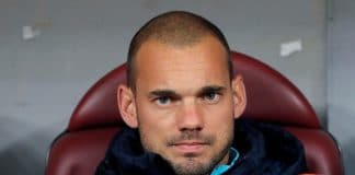 Pays-Bas : Le footballeur Wesley Sneijder porte plainte pour racisme «anti-marocain»