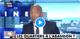 Sur Cnews, Karim Zeribi attaqué sur sa culture "qui ne laisse pas les femmes parler" - VIDEO