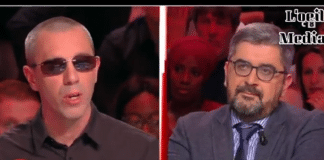 "L'Islam, c'est une religion de paix !" s'exclame Christophe Frot face à Mohammed Sifaoui