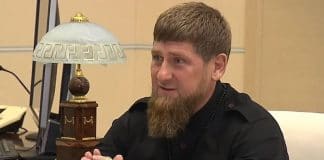 Le dirigeant tchétchène Ramzan Kadyrov appelle la France "à ne pas provoquer les musulmans"