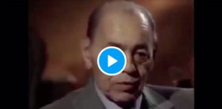 Quand Hassan II invoquait pour les musulmans de France - VIDEO