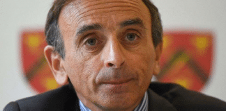 "Tous les humains étaient musulmans au départ, c'est ça le message du Coran !" explique Eric Zemmour