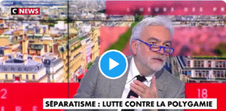 "C'est du clientélisme !" : Pascal Praud s'énerve contre le député ayant défendu la polygamie