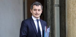 Gérald Darmanin révèle les premières dispositions du "projet de loi contre l'Islam radical"