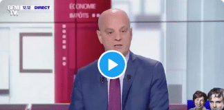 "Il faut normaliser la langue arabe" explique Jean-Michel Blanquer