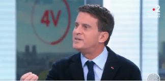 "Il faut que les musulmans se lèvent et soient courageux !" s'agace Manuel Valls