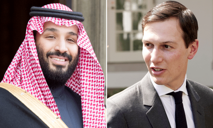 Jared Kushner, conseiller et gendre de Donald Trump, se rendra en Arabie saoudite