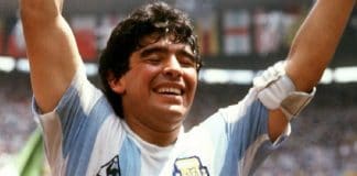 La dernière photo de Maradona avant sa mort crée la polémique