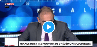 France Inter, c'est "l'Islamophilie banale" selon Eric Zemmour