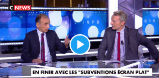 "Je veux qu'on arrête de balancer des prestations sociales aux étrangers !" s'énerve Eric Zemmour