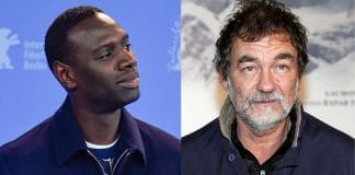 L'acteur Olivier Marchal s'en prend publiquement à Omar Sy au sujet des violences policières