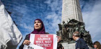 Belgique : Le Collectif Contre l’Islamophie menacé de dissolution