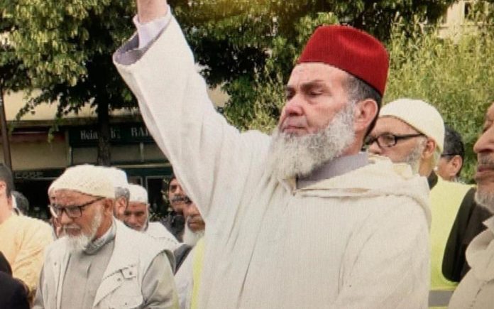 M’Hamed Rabiti, ancien imam de Mantes-la-Jolie, est décédé