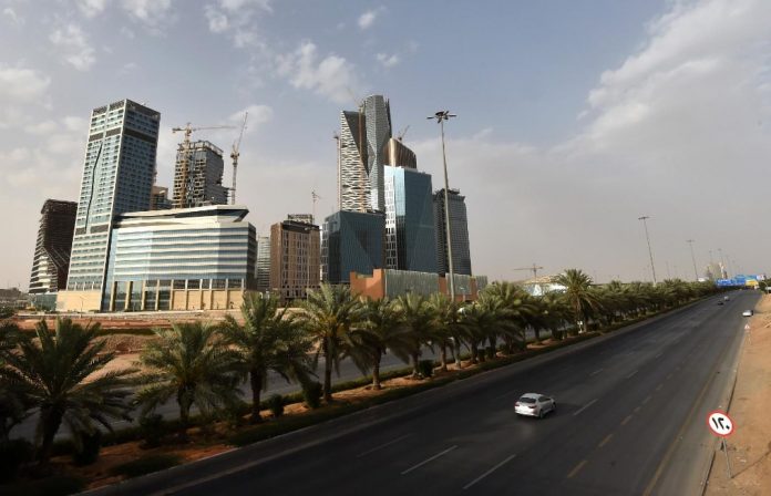 Arabie saoudite : une énorme explosion entendue dans la capitale Ryad