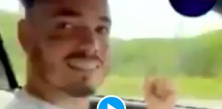 Cuba le petit-fils de Fidel Castro au volant d’une voiture de luxe fait polémique - VIDEO