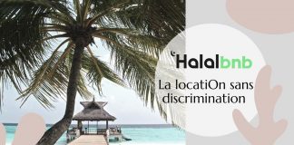 HalalBnb, le Airbnb Halal friendly