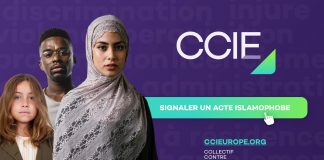 Le CCIF lance officiellement son nouveau site en Europe baptisé CCIE