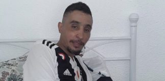 Perpignan - Taoufik meurt en prison, sa famille est informée que 3 semaines plus tard