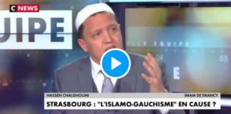 « Construire une mosquée, c'est de la provocation… » estime Hassen Chalghoumi - VIDEO