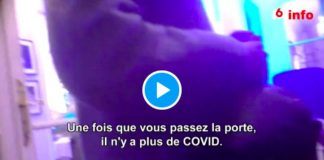 Covid-19 la vidéo de dîners clandestins luxueux composés de ministres fait scandale - VIDEO