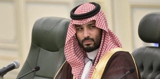 Le prince héritier saoudien aurait soutenu le plan d'Israël visant à renverser le roi de Jordanie