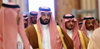 Mohammed bin Salman évoque une paix possible avec l’Iran et les Houthis