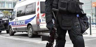 Alsace - arrestation d’un groupe néonazi qui préparait un attentat