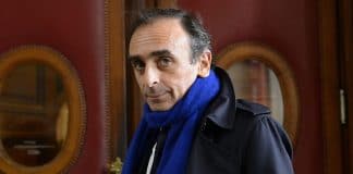 De nombreuses femmes accusent Eric Zemmour de violences sexuelles 