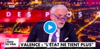 Violences urbaines Jean-Louis Burgat dénonce une manipulation politico-médiatique - VIDEO