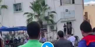 « Papa revient ! » les adieux bouleversants d’un fils à son père tué par l’armée israélienne - VIDEO