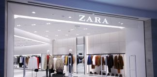 Appels au boycott de Zara après que le designer en chef ait attaqué un mannequin palestinien