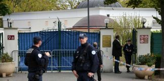 Belfort - un homme en voiture fonce délibérément sur deux femmes près de la mosquée