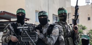 Le Hamas révèle un audio d’un soldat israélien fait prisonnier à Gaza