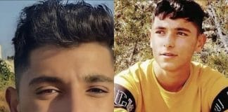 Les forces israéliennes tuent Ahmed Bani Shamsa d’une balle dans la tête