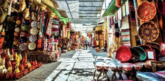 Maroc - le tourisme redémarre progressivement avec l'ouverture des frontières